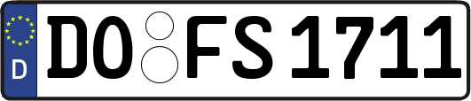 DO-FS1711