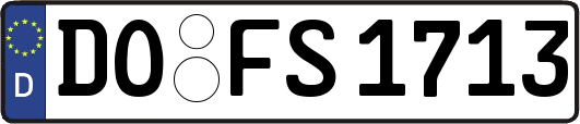 DO-FS1713