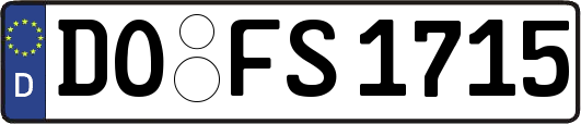 DO-FS1715