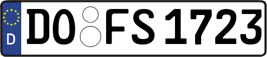 DO-FS1723