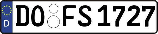 DO-FS1727