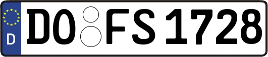 DO-FS1728