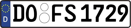 DO-FS1729