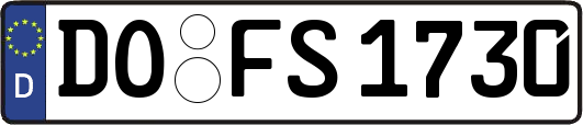 DO-FS1730