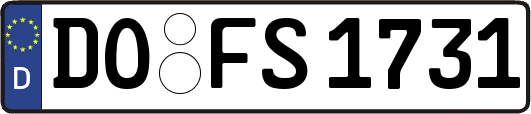 DO-FS1731