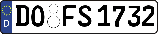 DO-FS1732