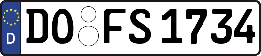 DO-FS1734