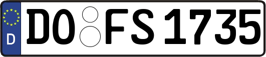 DO-FS1735