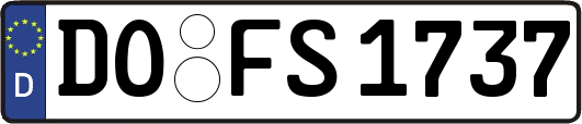 DO-FS1737
