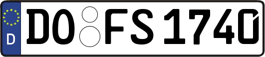 DO-FS1740