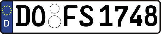 DO-FS1748