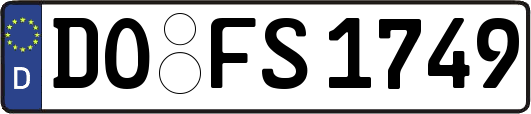 DO-FS1749