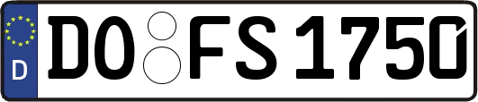 DO-FS1750