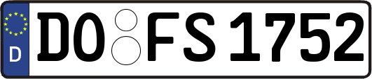 DO-FS1752