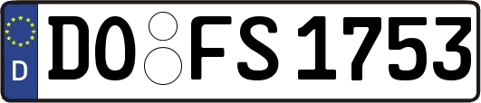 DO-FS1753