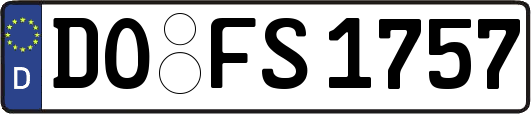DO-FS1757