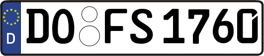 DO-FS1760