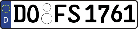 DO-FS1761