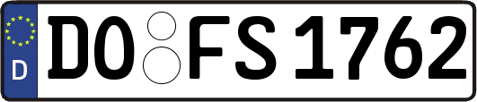 DO-FS1762