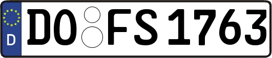 DO-FS1763