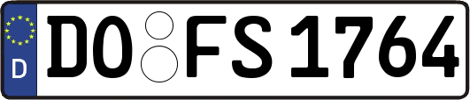 DO-FS1764
