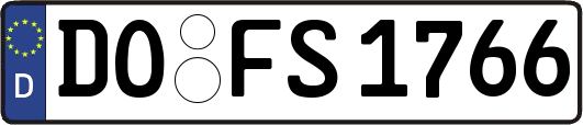 DO-FS1766