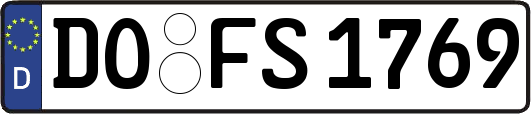DO-FS1769