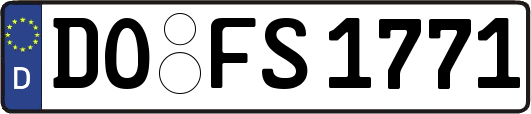 DO-FS1771