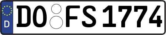 DO-FS1774