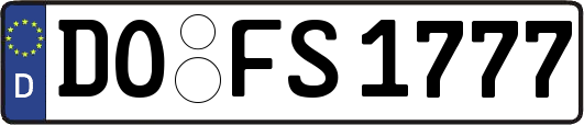 DO-FS1777