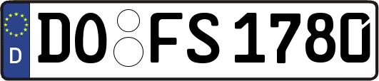DO-FS1780