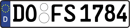 DO-FS1784