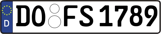 DO-FS1789