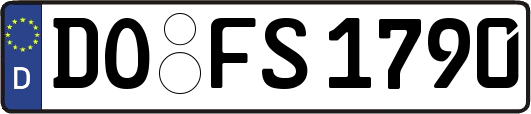 DO-FS1790