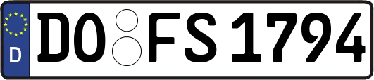DO-FS1794