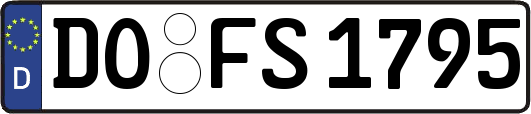 DO-FS1795