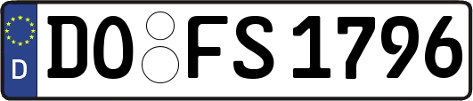 DO-FS1796