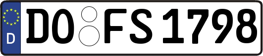 DO-FS1798