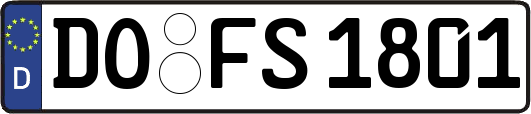 DO-FS1801