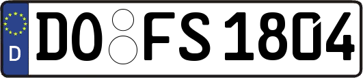 DO-FS1804