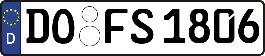 DO-FS1806