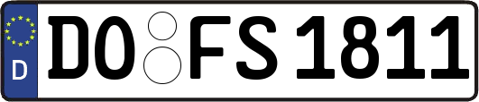 DO-FS1811