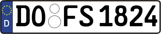 DO-FS1824