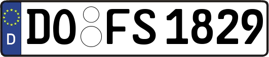 DO-FS1829