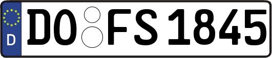 DO-FS1845