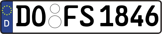 DO-FS1846