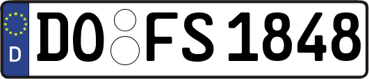 DO-FS1848