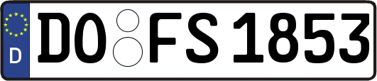 DO-FS1853