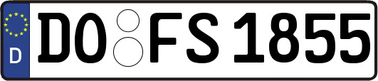 DO-FS1855