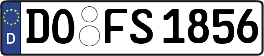 DO-FS1856